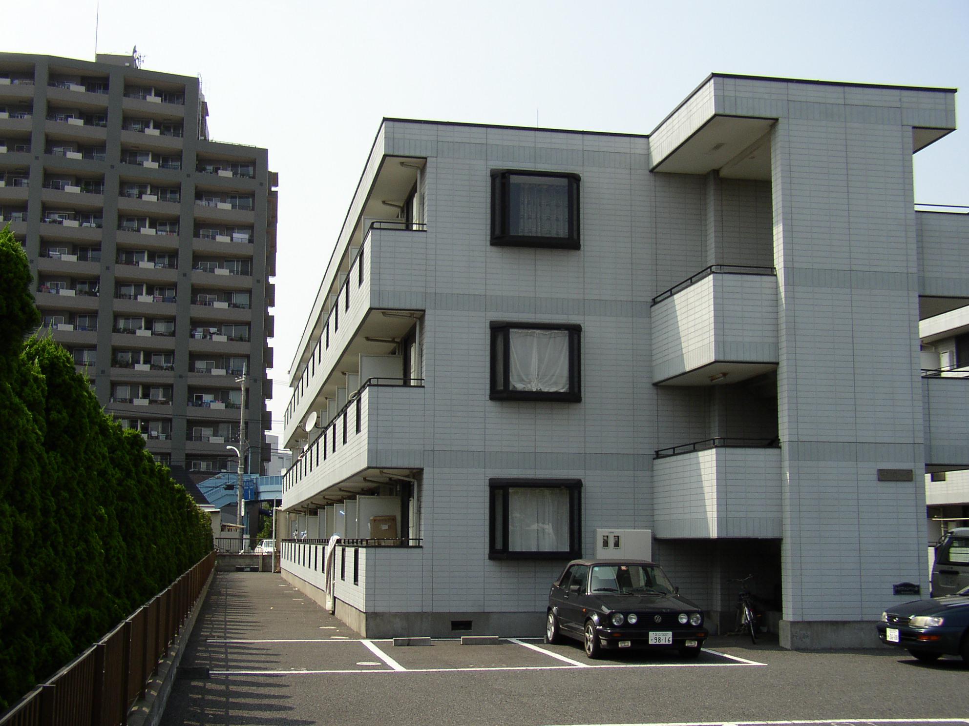 サンバレー3