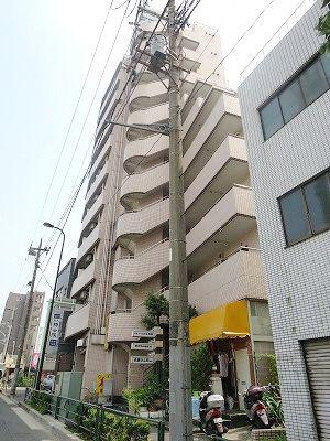 ハイツベルグ上池台