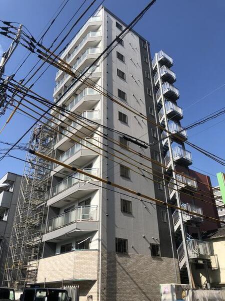 イーストランド日本堤