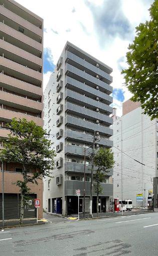 メインステージ神田駅前