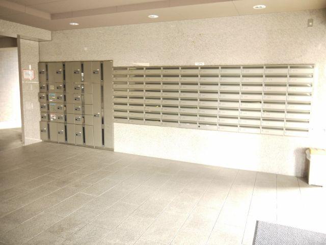 アーバンヒルズ城山1号館