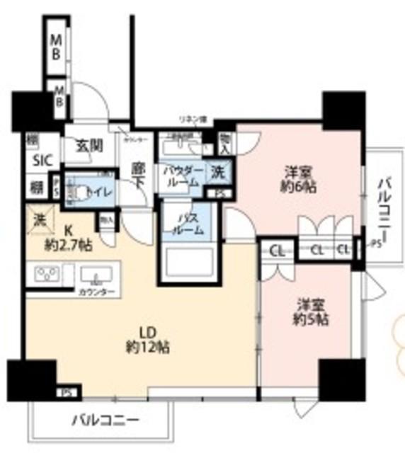 東京ベイシティタワー