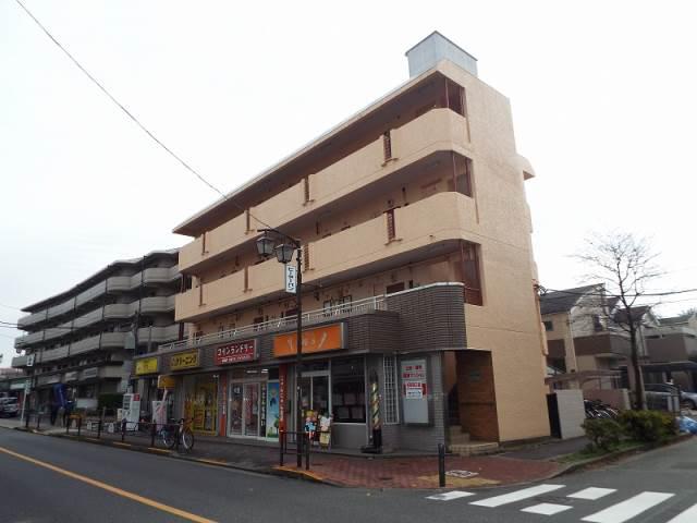 ベル・メゾン田柄