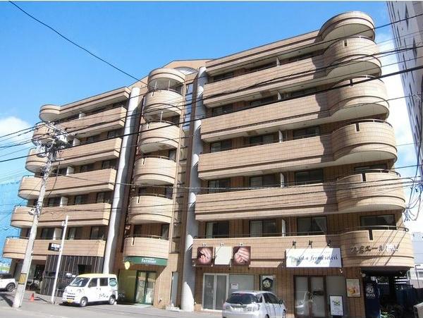 プレミエール円山