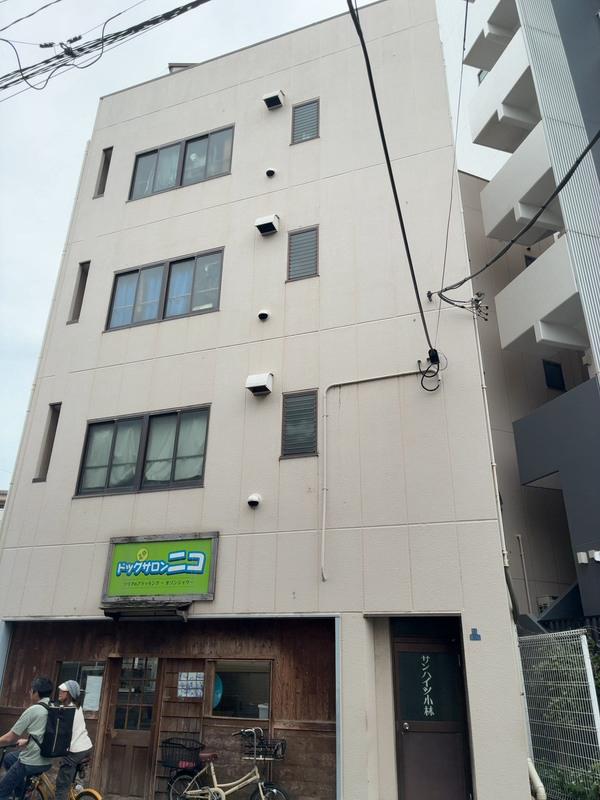 サンハイツ小林