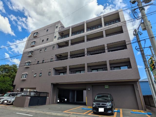 ピュアドームトレンディ高宮