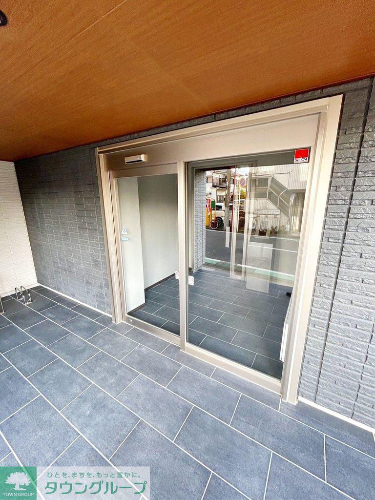 LA・FELICE千葉登戸
