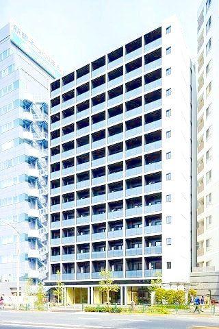 プラウドフラット西早稲田