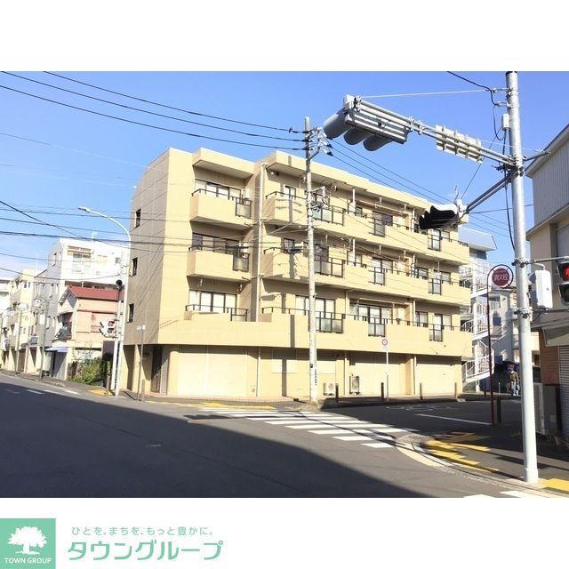石井KOシティ
