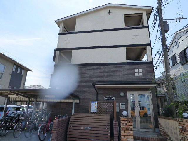 メゾンプレミール