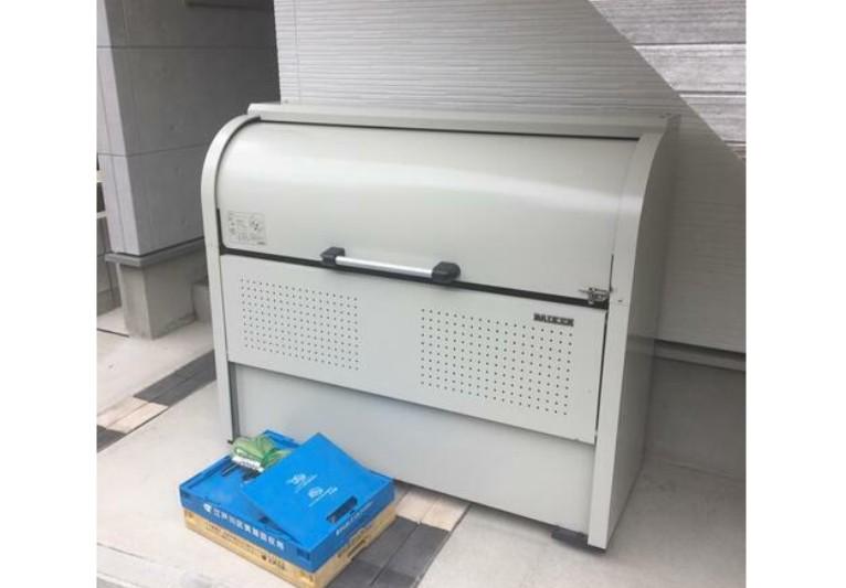 ハーモニーテラス南小岩III