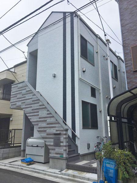 ハーモニーテラス南小岩III
