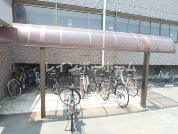 ブライトオーク