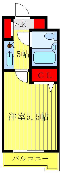 プラティーク池袋