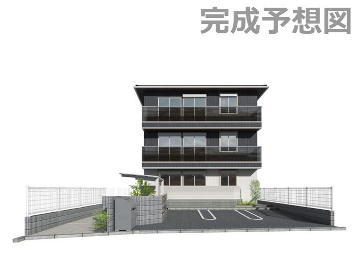 D-ROOM佐太中町
