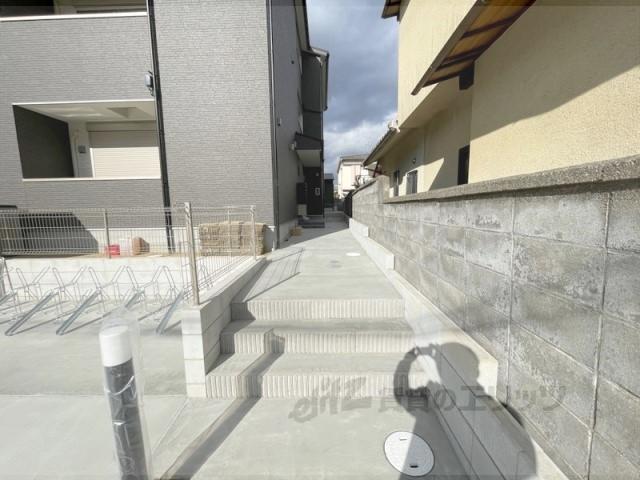 ジーメゾン奈良エルカーサ