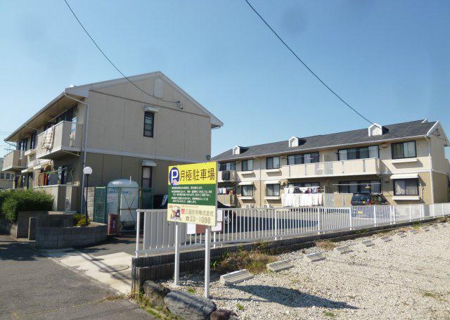 ファミールI A棟