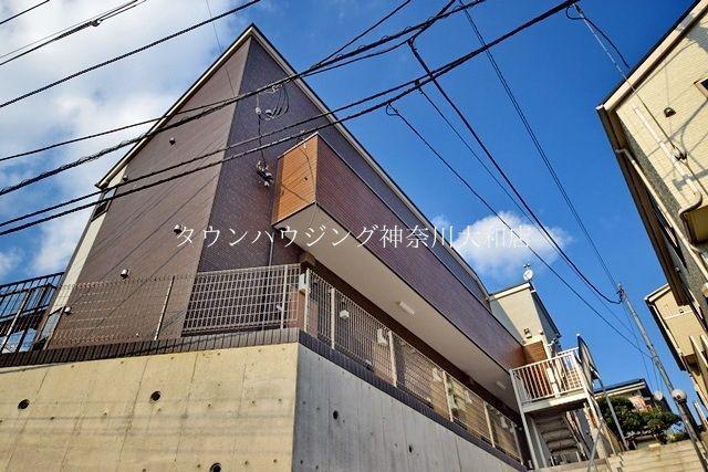 メゾンフィエールスタリ―