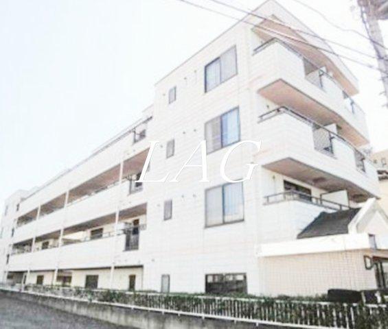 第261シティプラザ大宮大成A
