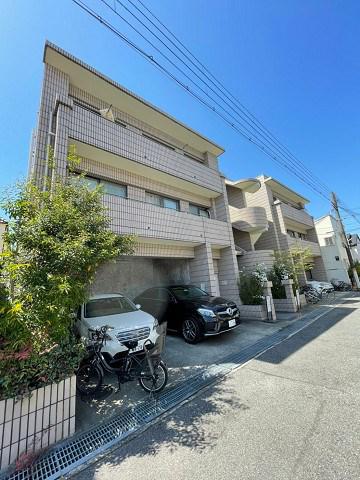 甲子園口ガーデンホームズ