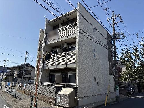 クレイノNAKAMURA