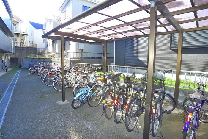第7長栄マンション