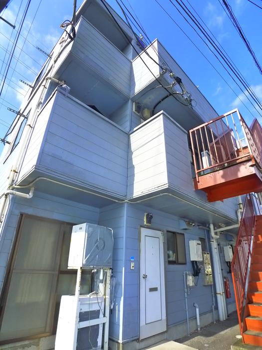 第7長栄マンション