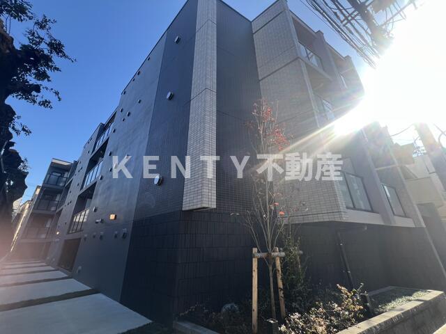 ユーレジデンス武蔵小山ム