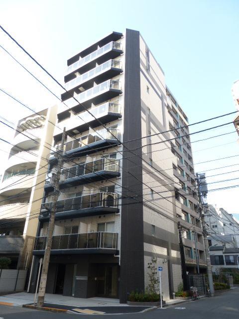 アルティザ東麻布