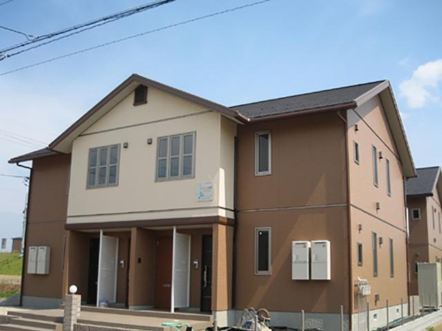 グランシャリオK II棟