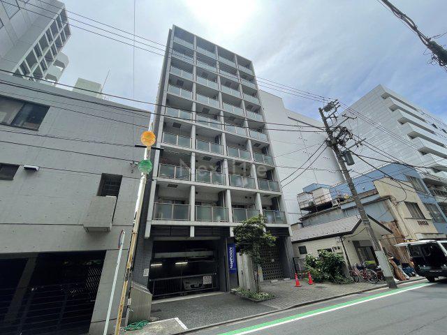 インボイス鶴見レジデンス
