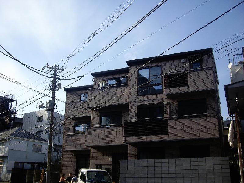 CASA LUCE