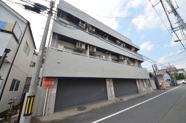 JLBグランエクリュ立川