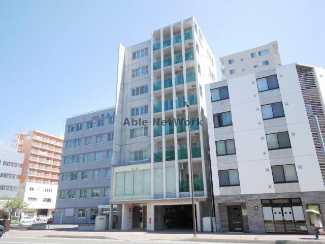 アンビシャス北大前