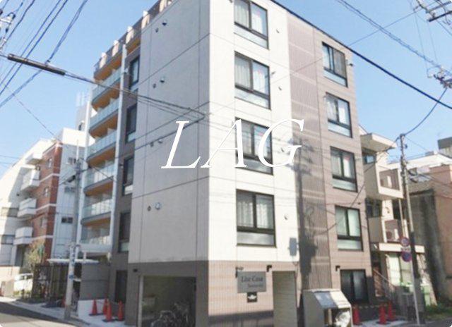 LIVE CASA SUMIYOSHI
