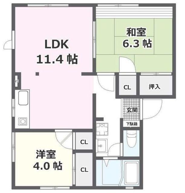 上溝ヴィレッジ