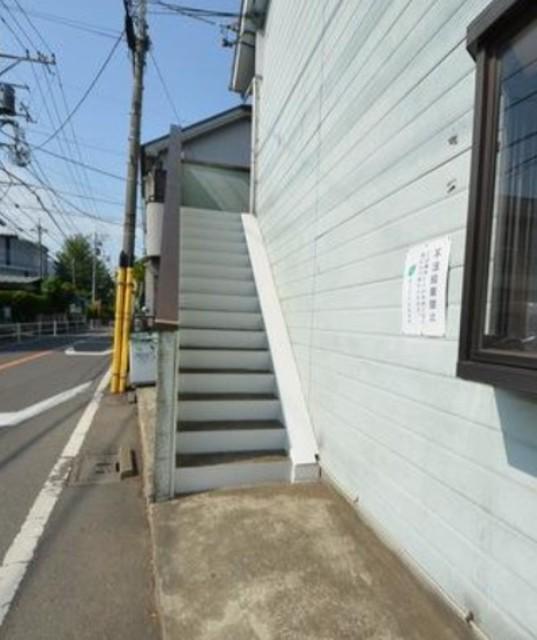 第8コーポ