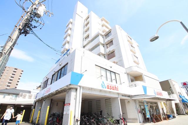 ジュネコキアージュ桜山(2LDK/3階)