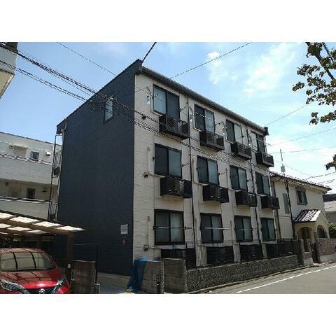 レオパレスシード石川台