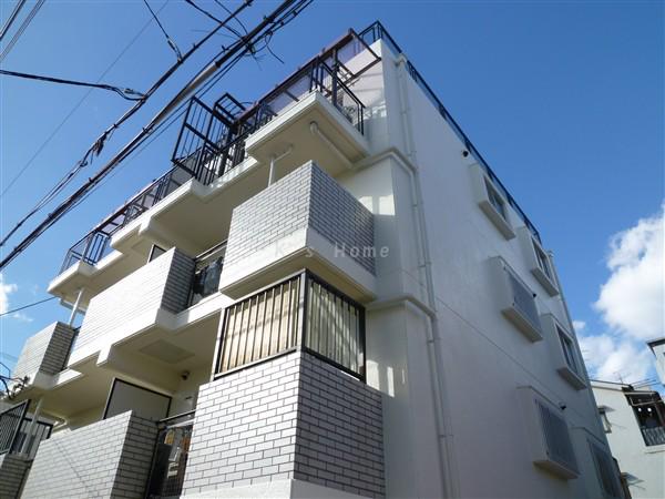 シティライフ坂口通