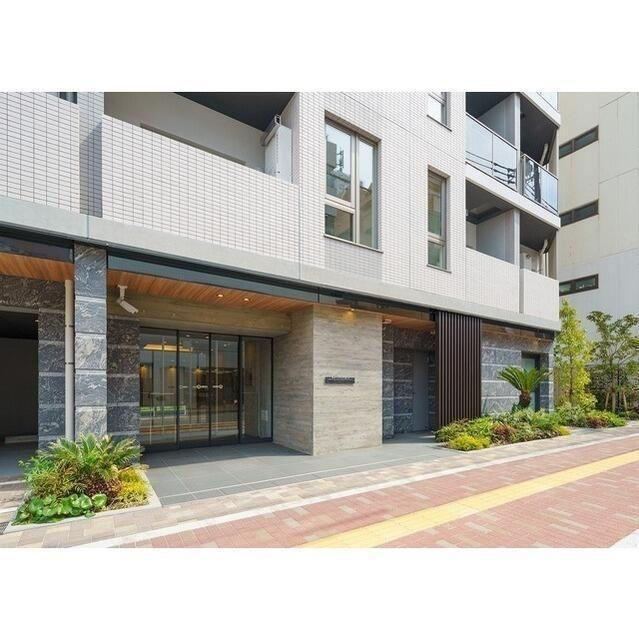 ディームス上野御徒町