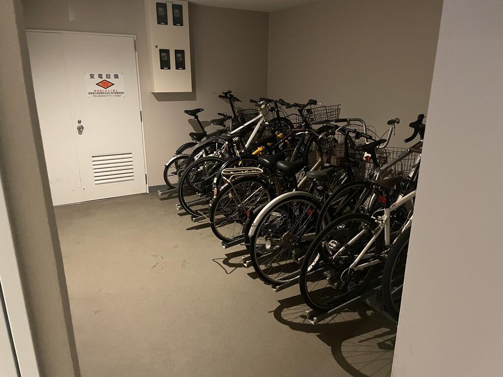 アシストみなと元町