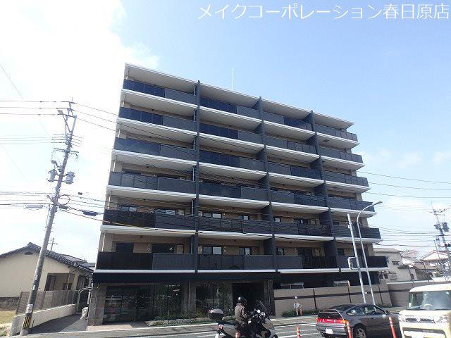 ルッシェ春日公園