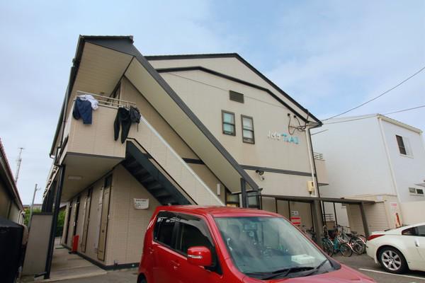 ハイツT&AIII