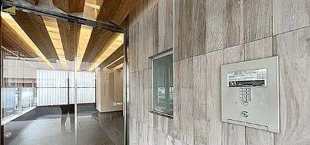パークフラッツ日本橋馬喰町
