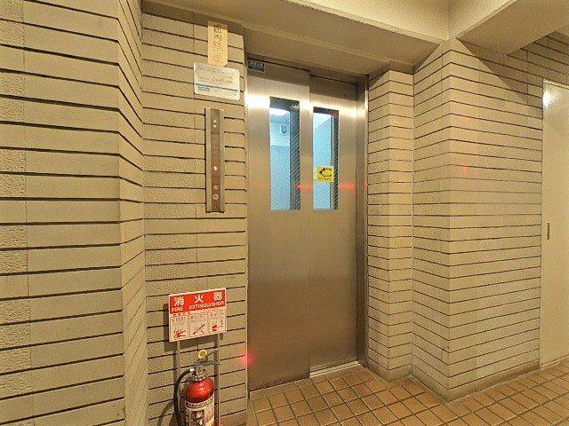 コスモスパジオ浦和常盤