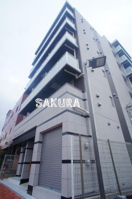 プレスト武蔵小杉