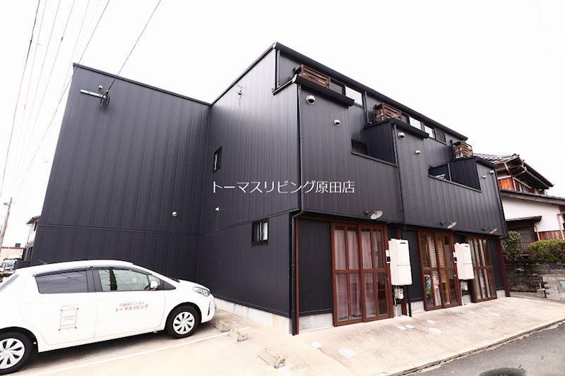 ノース FIELD I