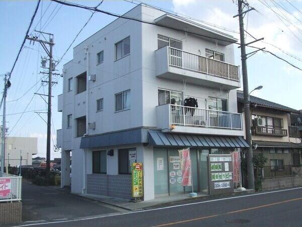 吉川ビル