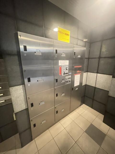 グランヴァンウエストヴィル町田